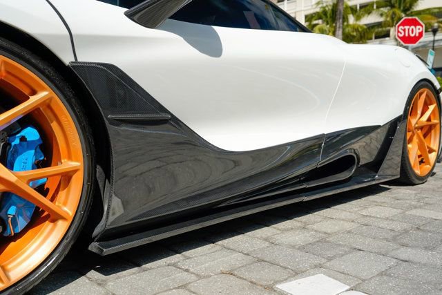 Used 2019 McLaren 720S Performance photo 48