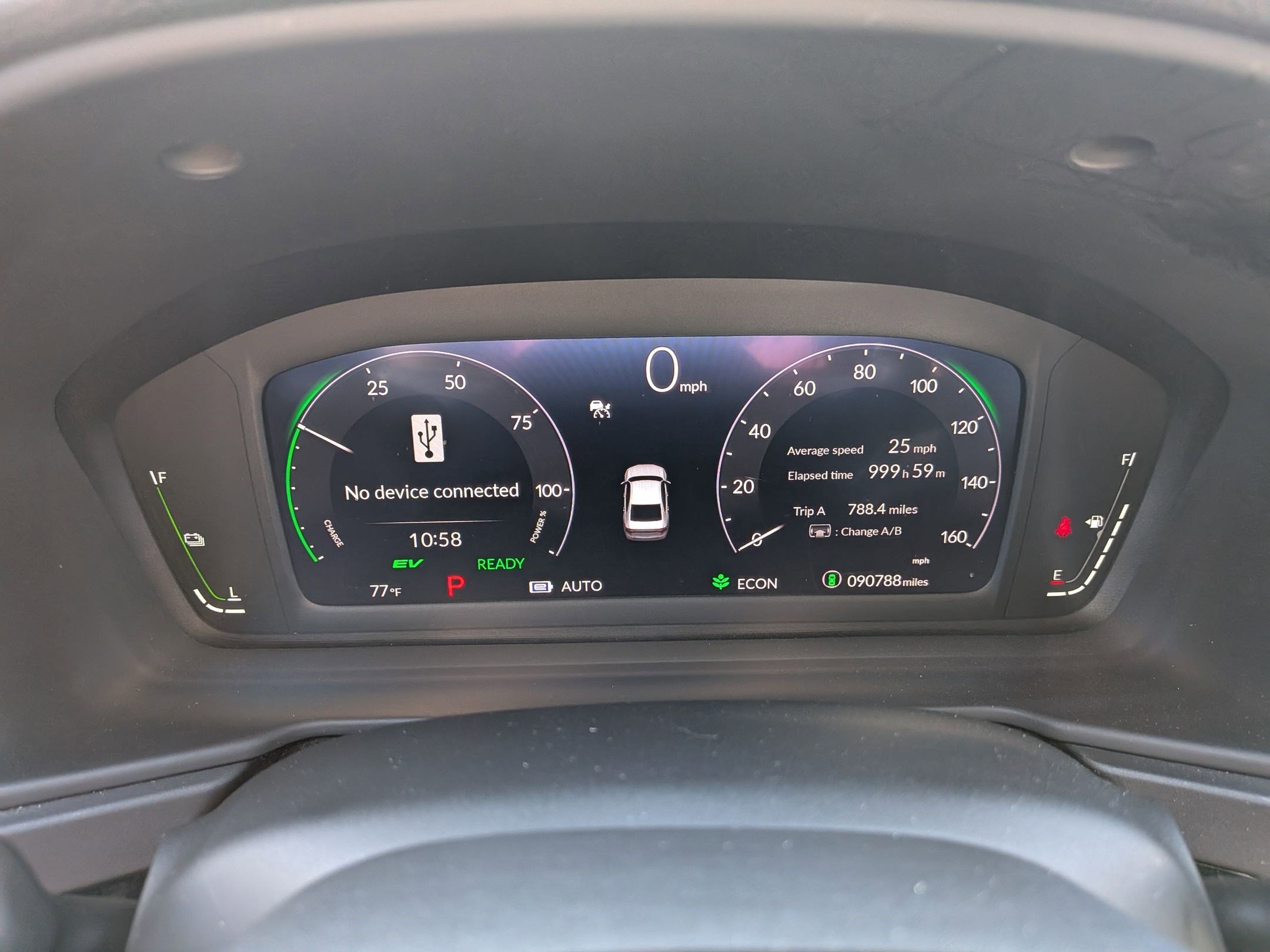 2023 Honda Accord Touring