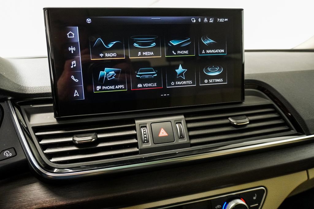 2023 Audi Q5 2.0T Premium