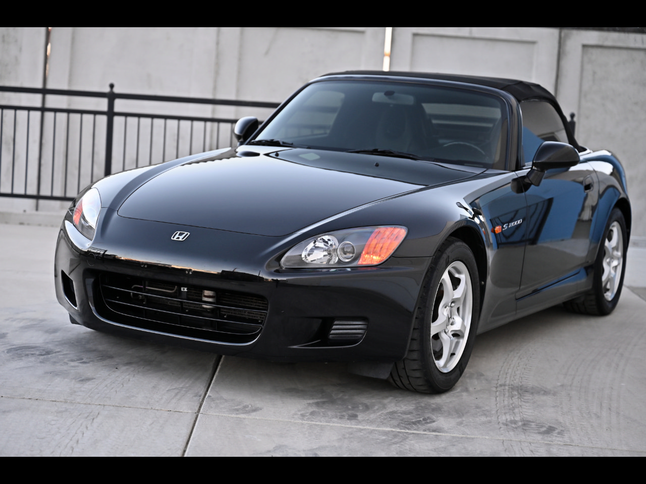 Used 2001 Honda S2000