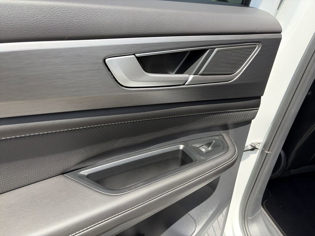 2024 Volkswagen Atlas Cross Sport SE