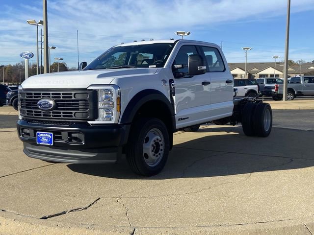 2026 Ford F450 XL