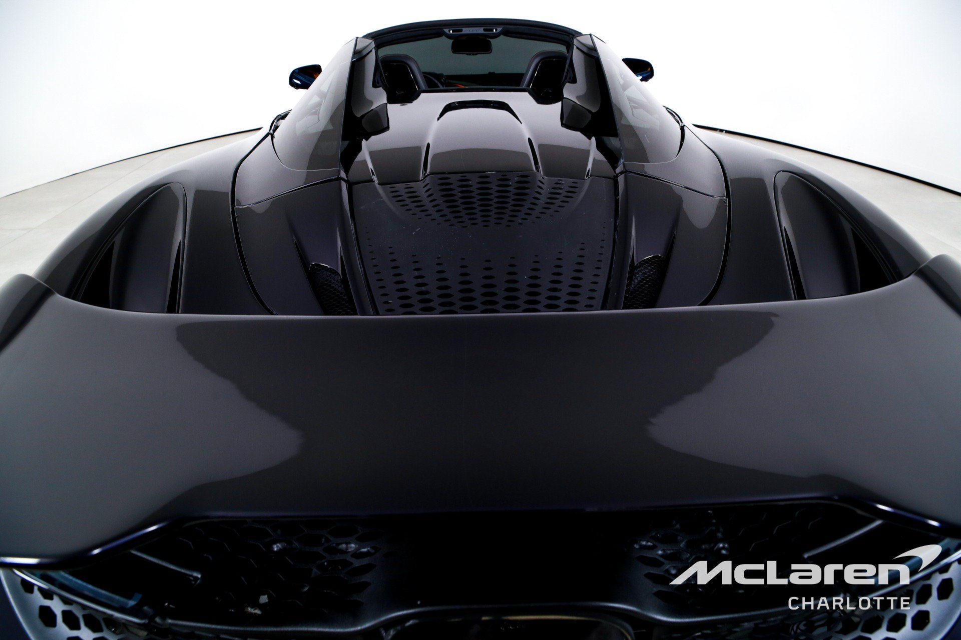 Used 2024 McLaren 750S Spider photo 22