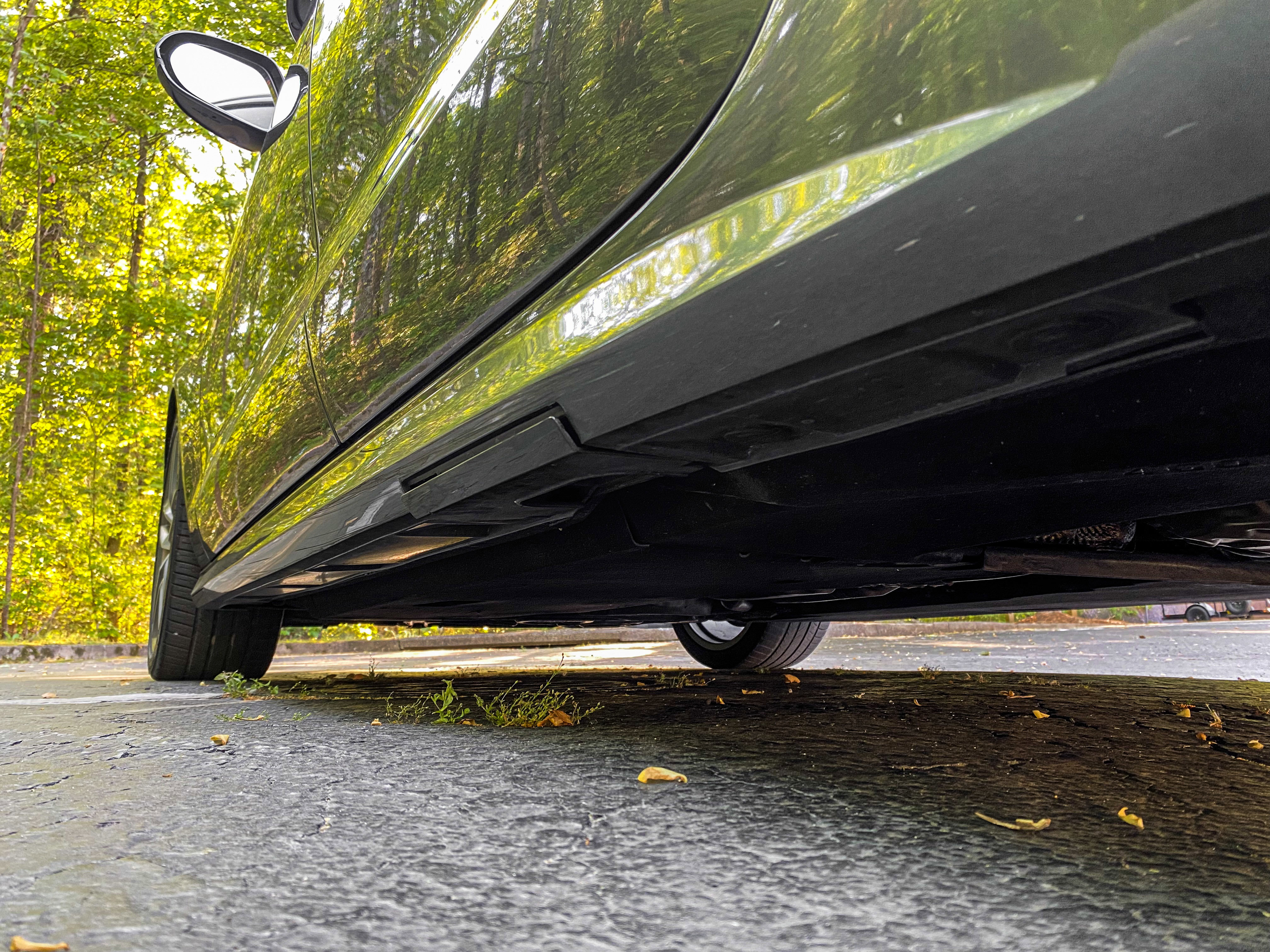 2017 Audi A6 3.0T Competition Prestige