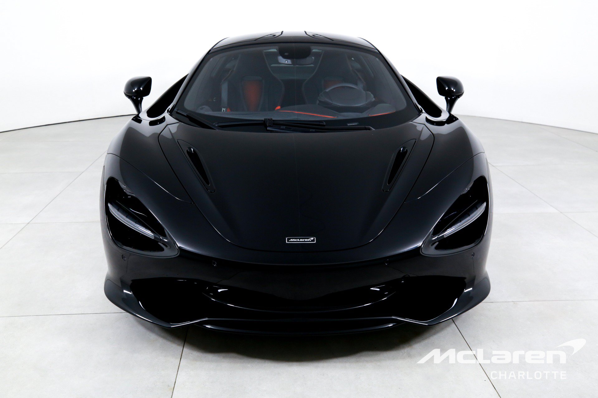 New 2027 McLaren 750S 4