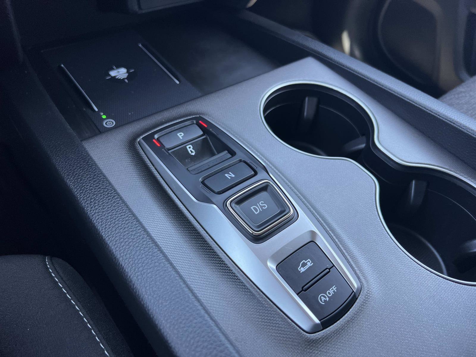 2024 Honda Ridgeline Sport