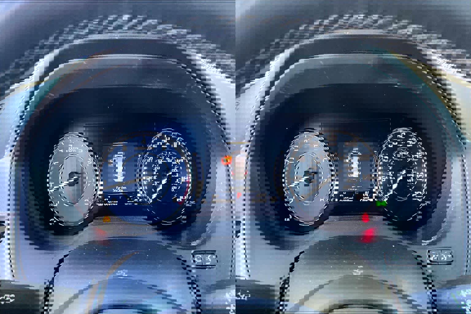 2019 Acura RDX AWD w/ Technology Package