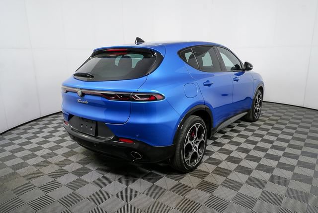 2024 Alfa Romeo Tonale Veloce