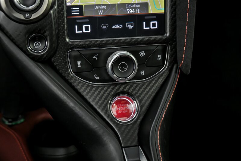 Used 2018 McLaren 720S photo 40