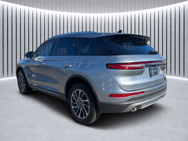 2022 Lincoln Corsair FWD