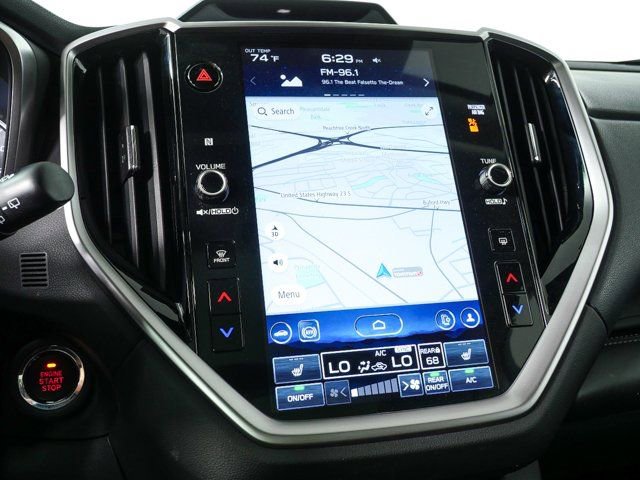 2025 Subaru Ascent Limited