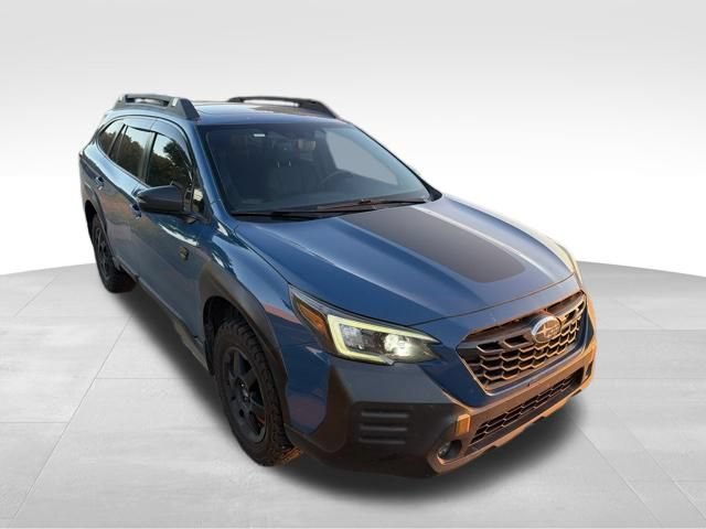 Used 2023 Subaru Outback Wilderness