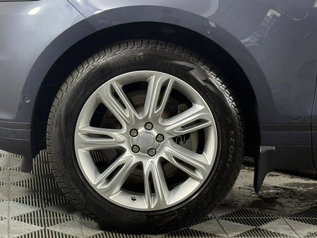 2026 Land Rover Range Rover Velar S