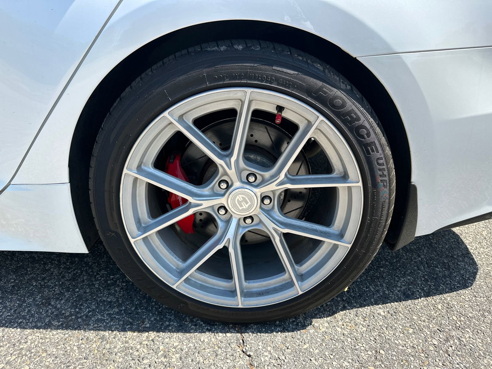 2019 Kia Stinger GT2