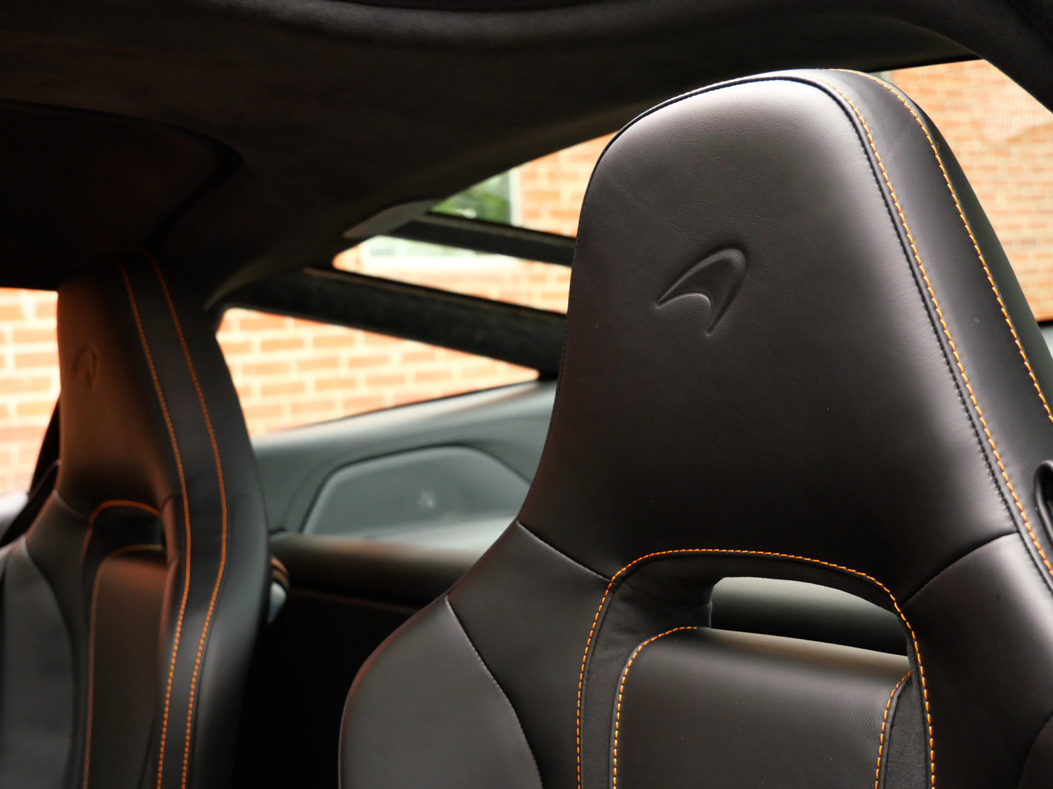 Used 2025 McLaren 750S photo 23