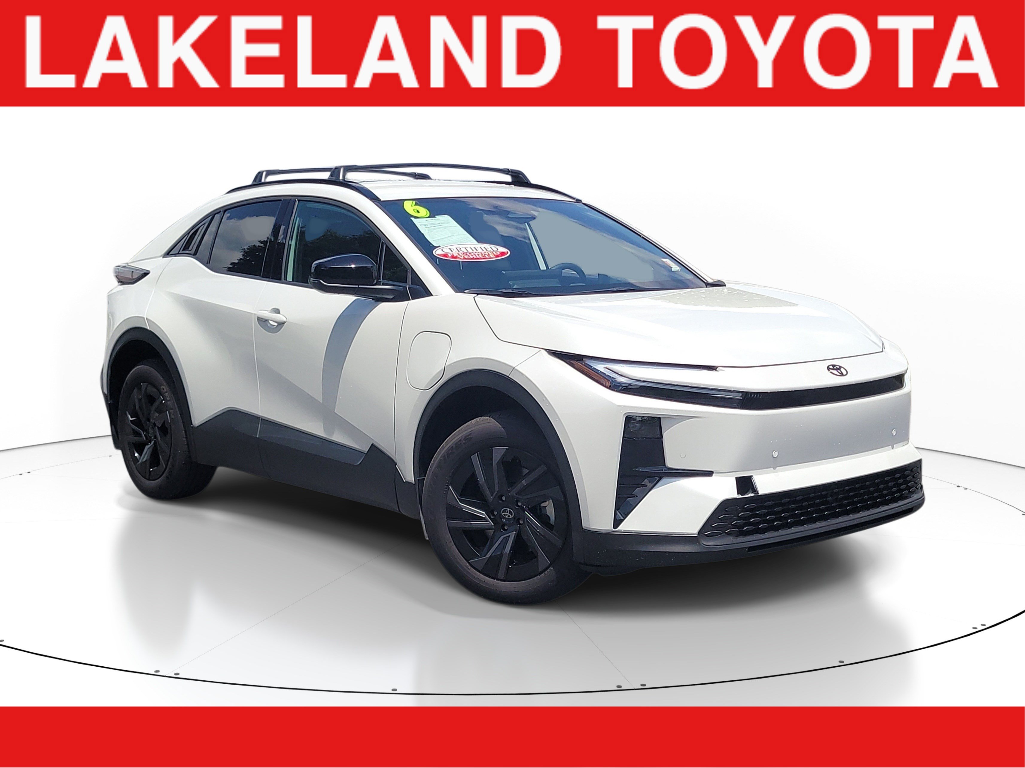 Used Toyota C-HR for Sale in Saint Petersburg, FL - Autotrader