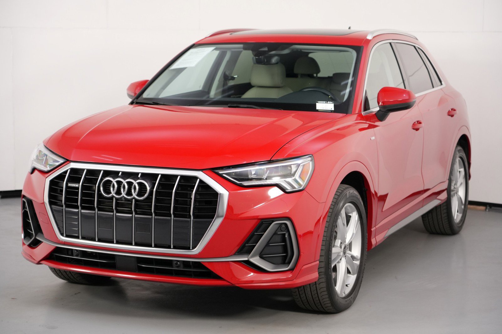 2023 Audi Q3 2.0T Premium Plus
