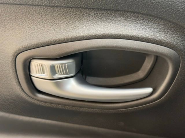 2019 Jeep Renegade Altitude