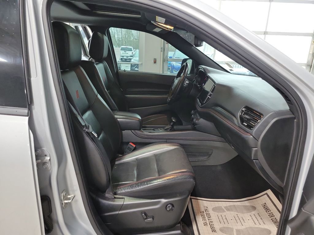 2024 Dodge Durango GT