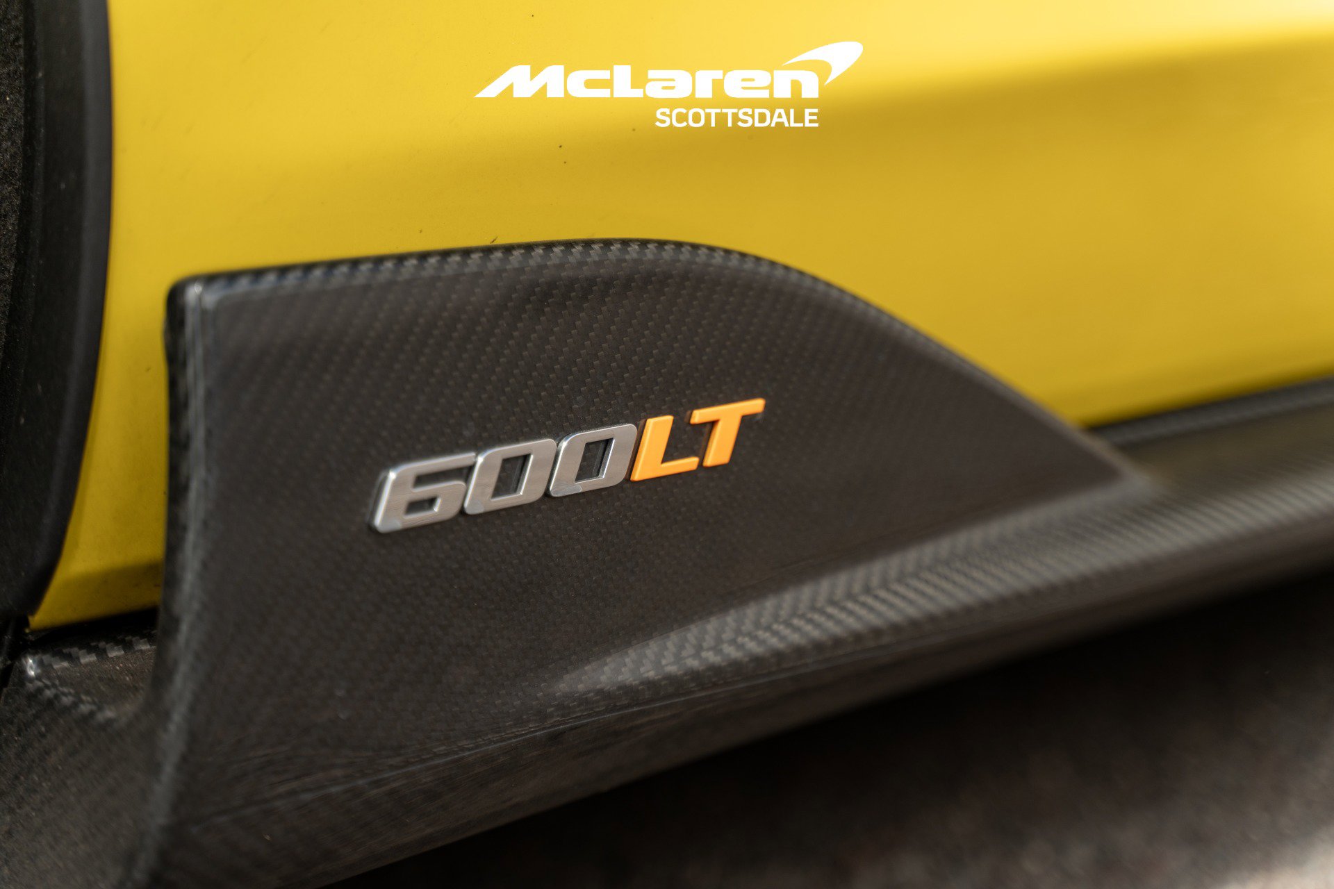 Used 2019 McLaren 600LT photo 16
