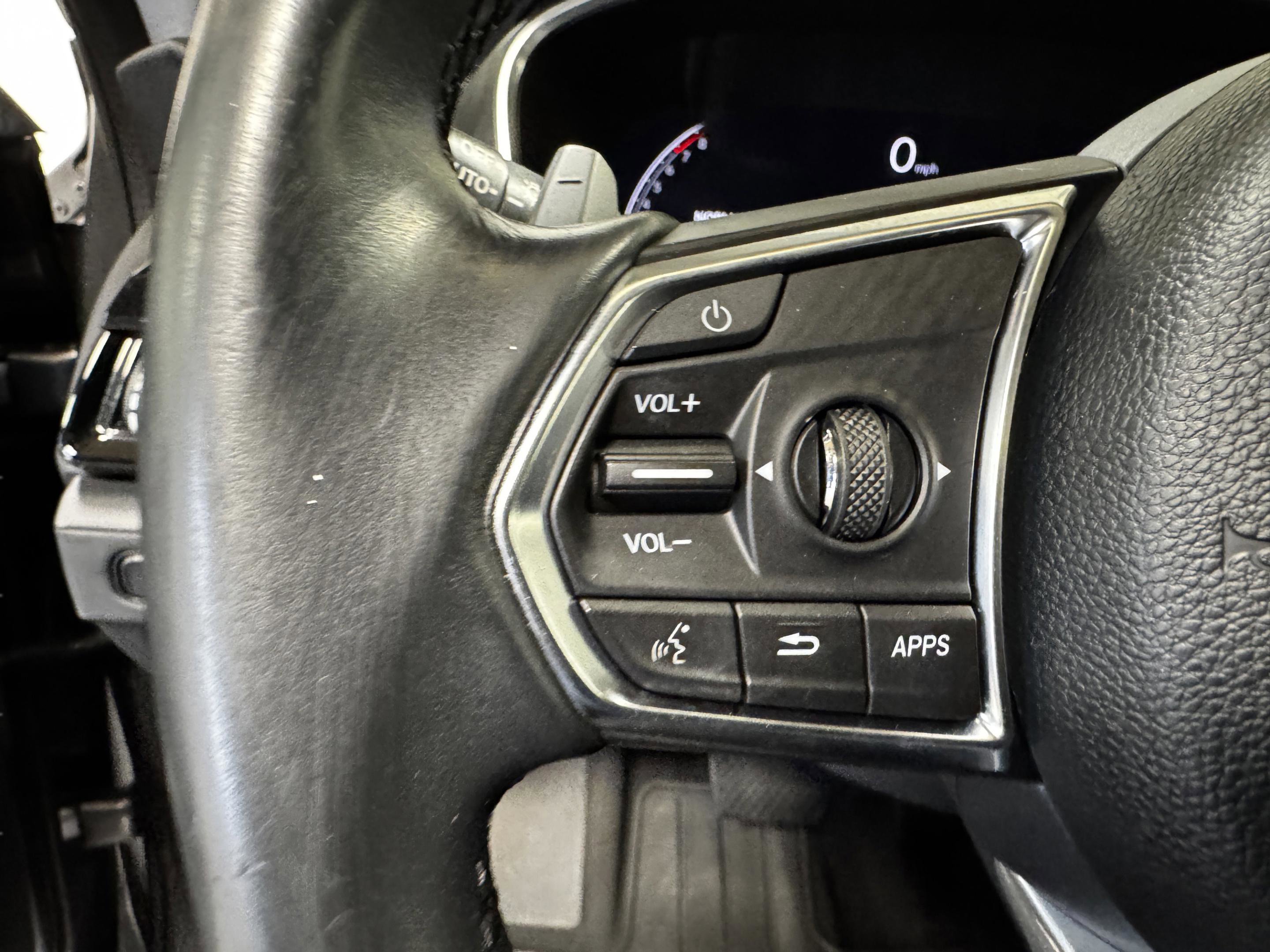 2023 Acura MDX FWD w/ Technology Package