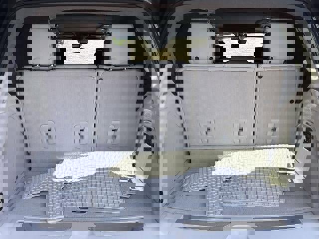 2022 Cadillac Escalade Premium Luxury Platinum