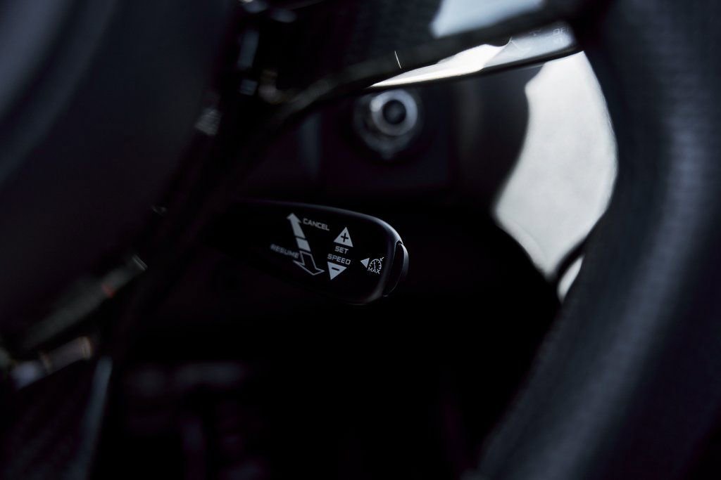 2012 McLaren MP4-12C Coupe