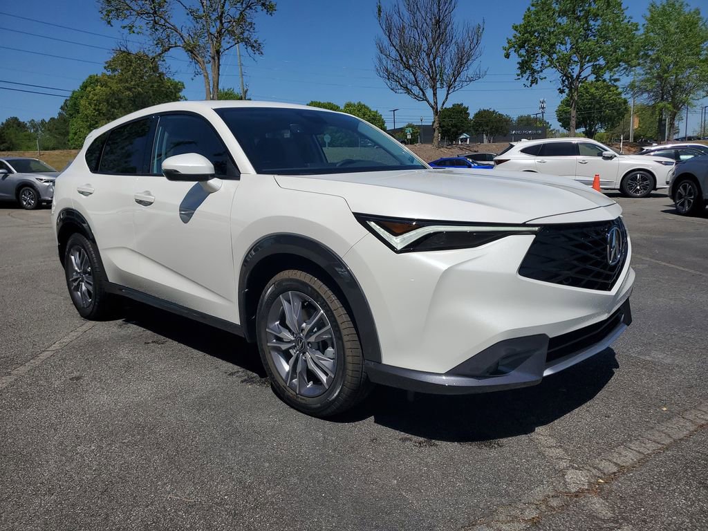 2026 Acura ADX AWD