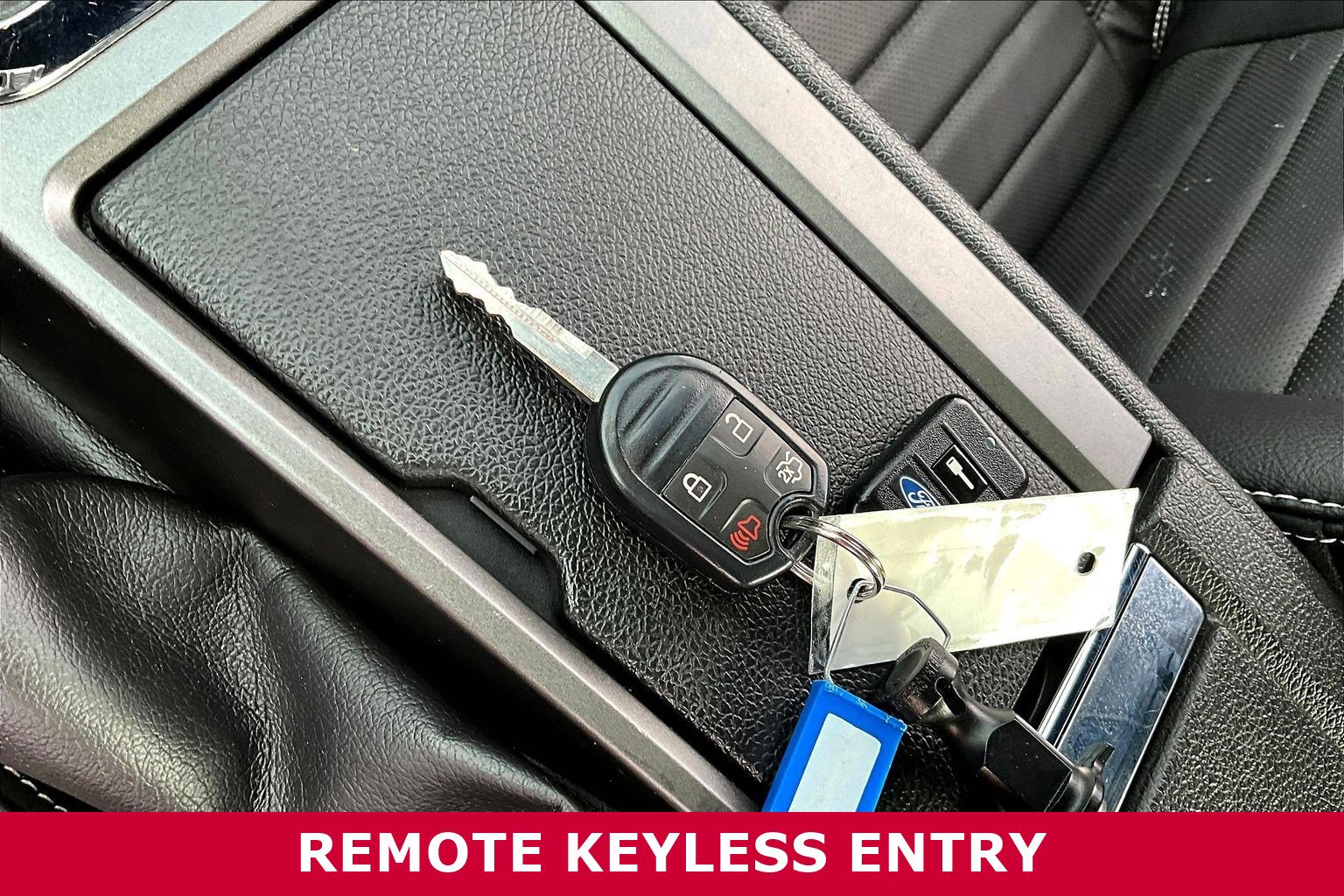 2014 Ford Mustang GT Premium