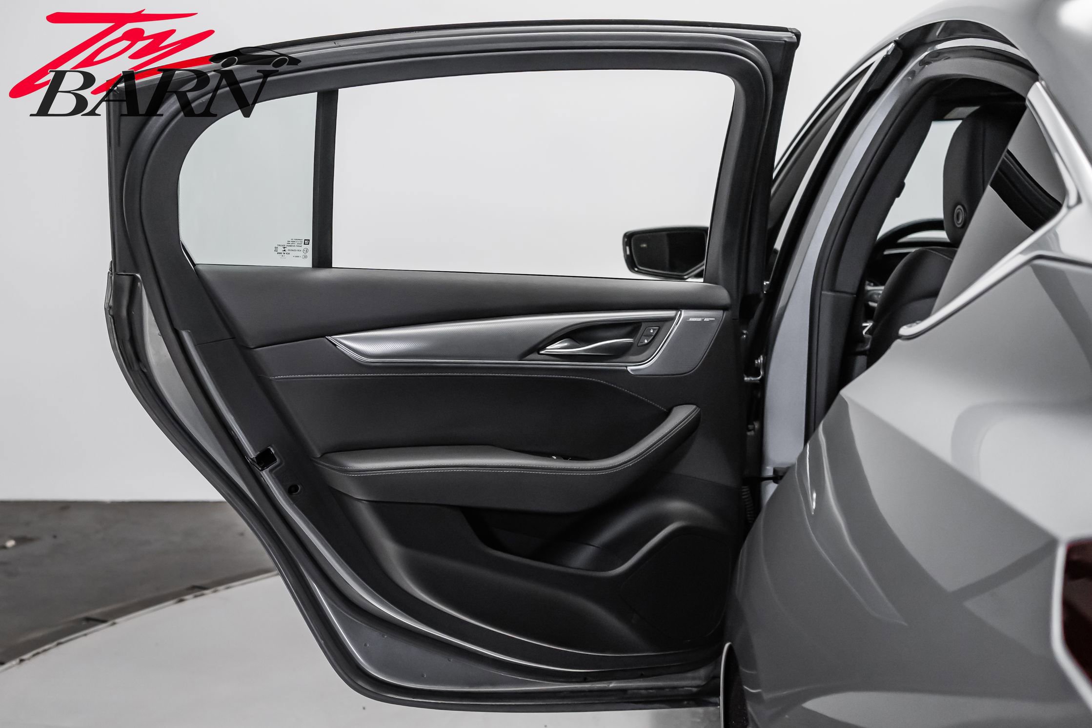 2020 Cadillac CT5 Premium Luxury