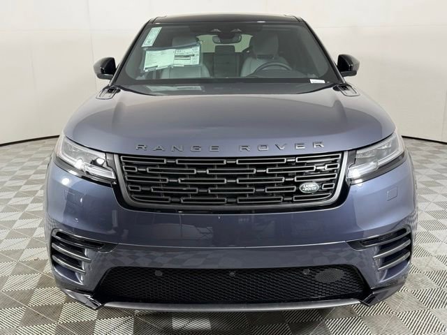2026 Land Rover Range Rover Velar Dynamic SE