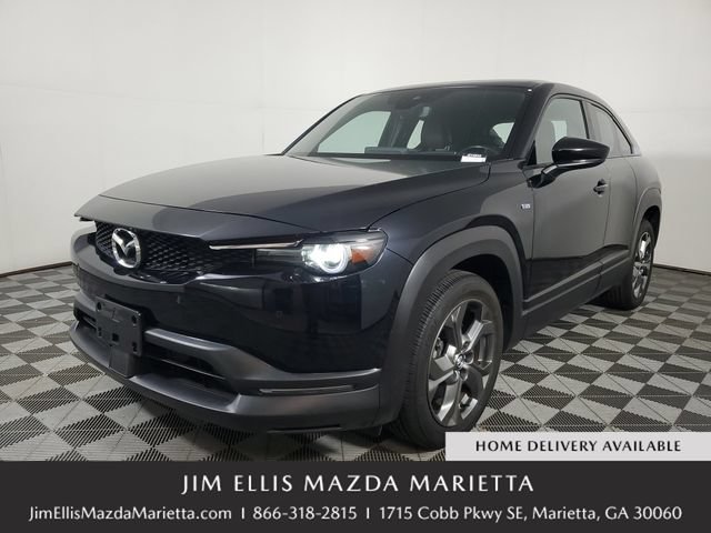 Certified 2023 MAZDA MX-30 Electric w/ Premium Plus Pkg