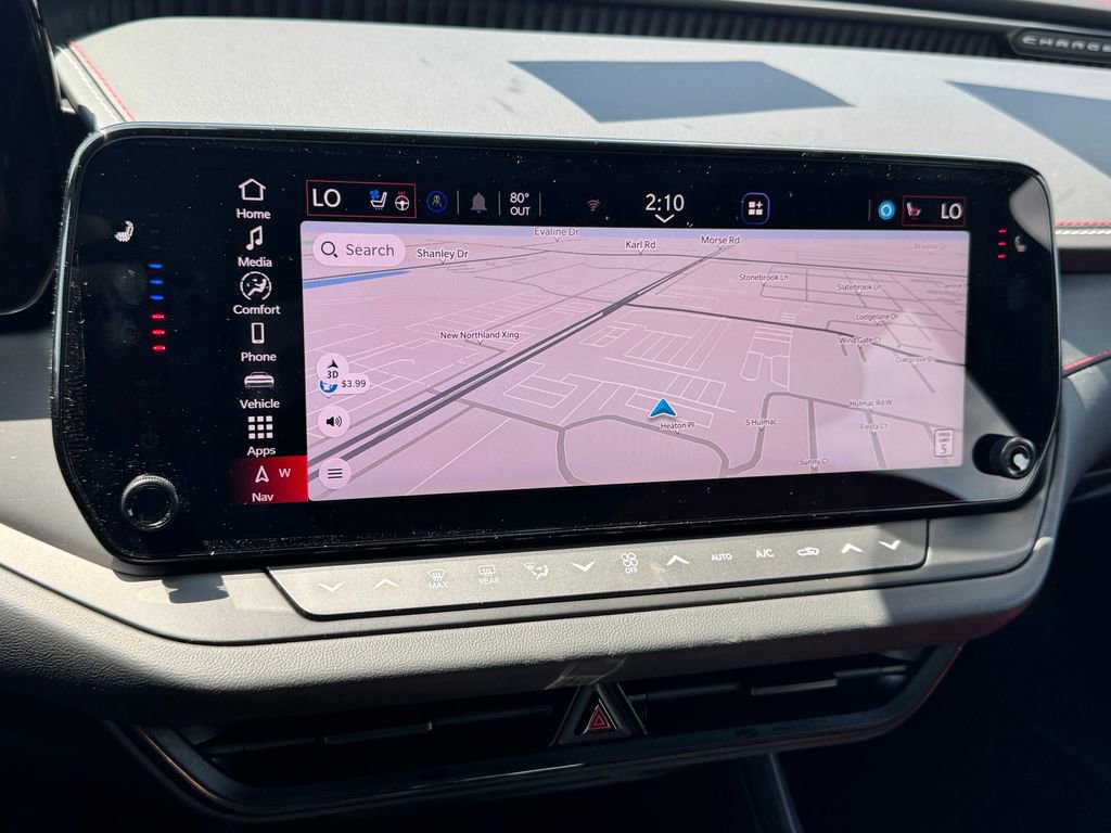 2026 Dodge Charger R/T