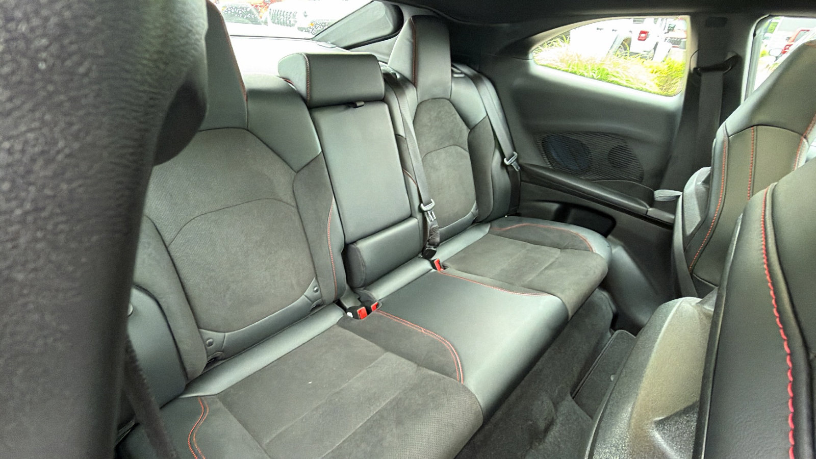 2024 Dodge Charger Scat Pack