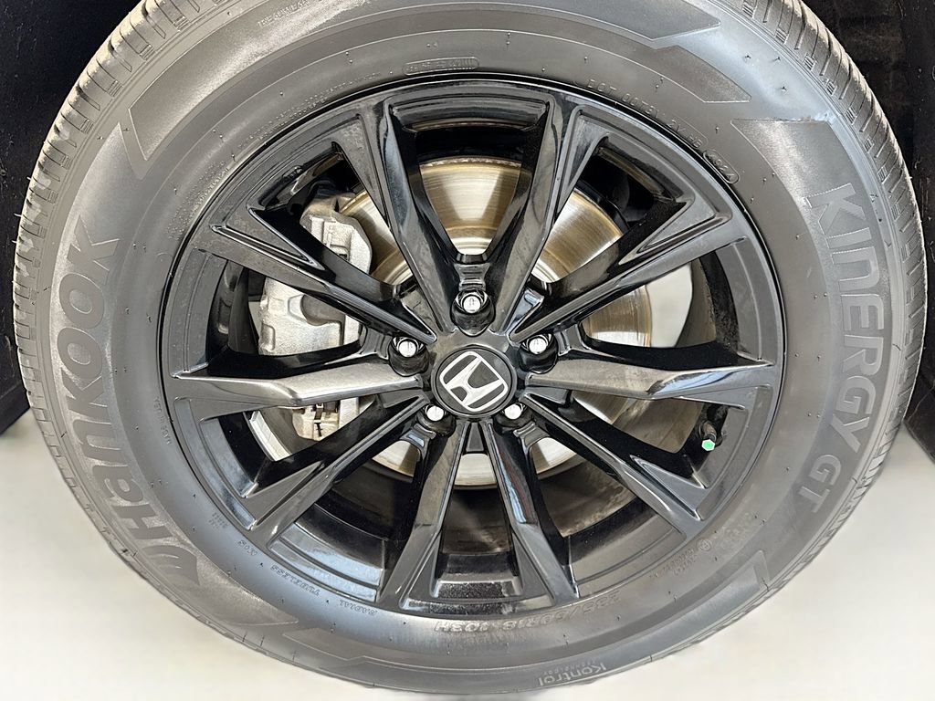 2023 Honda CR-V Sport