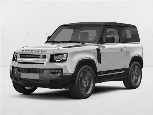 2023 Land Rover Defender
