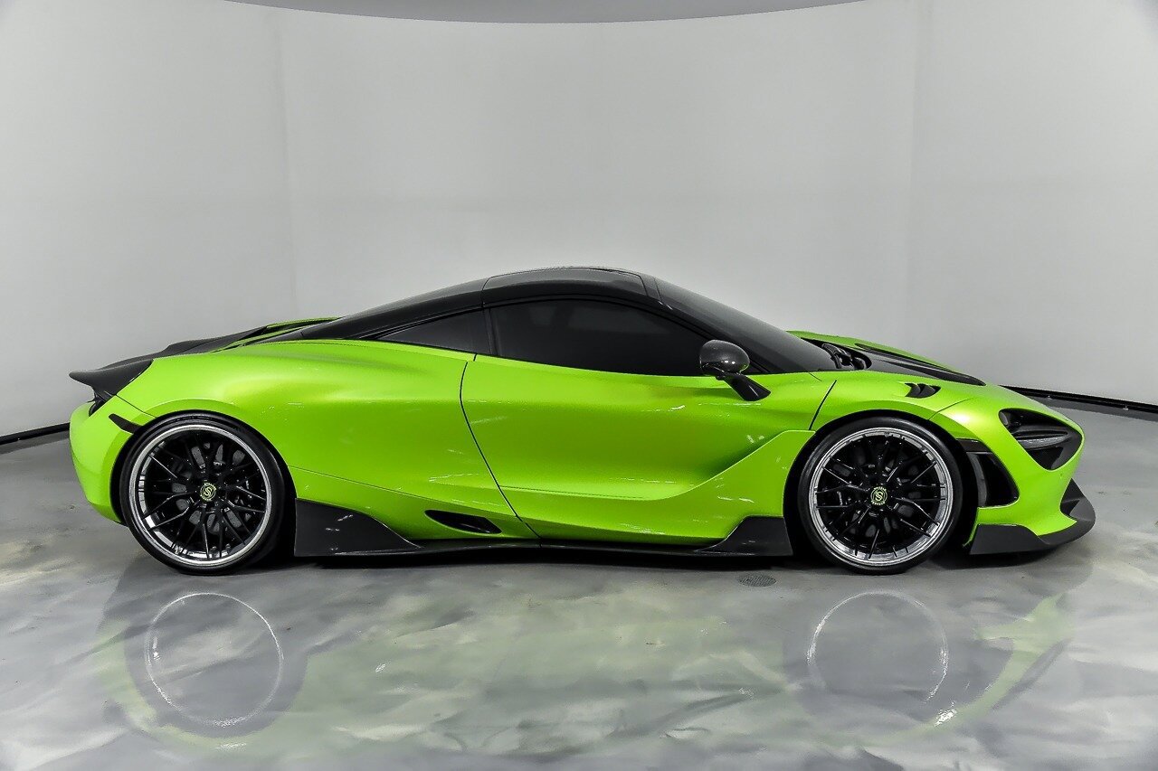 Used 2019 McLaren 720S photo 19