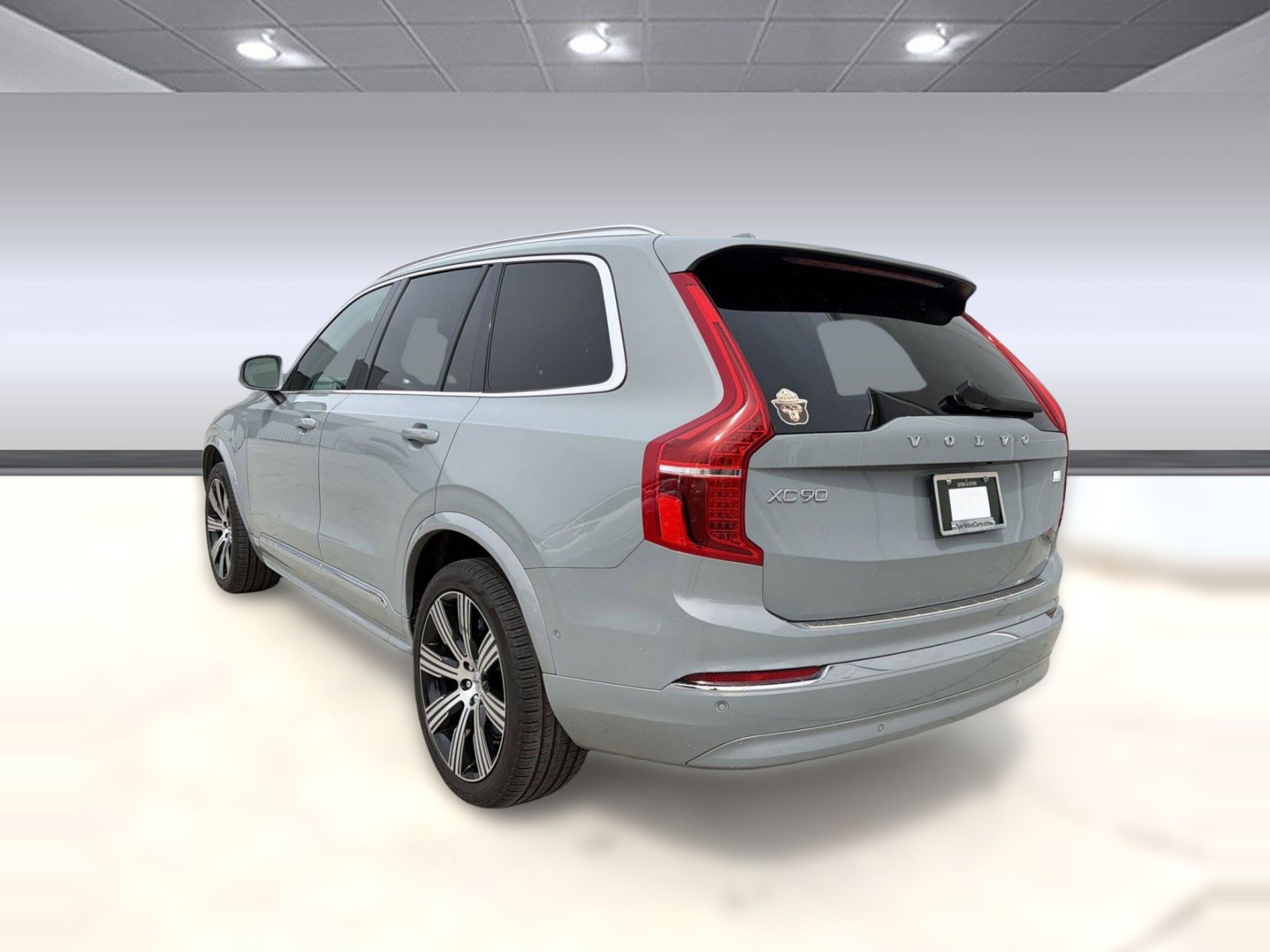 2024 Volvo Xc90 T8 Plus
