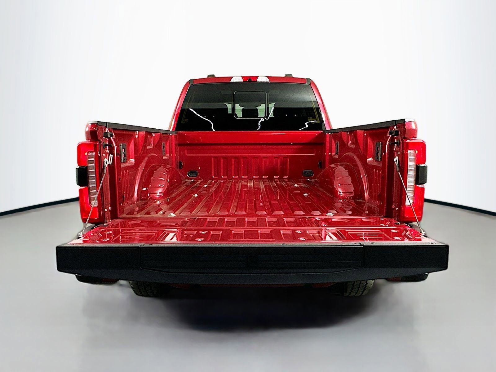 2024 Ford F250 Lariat