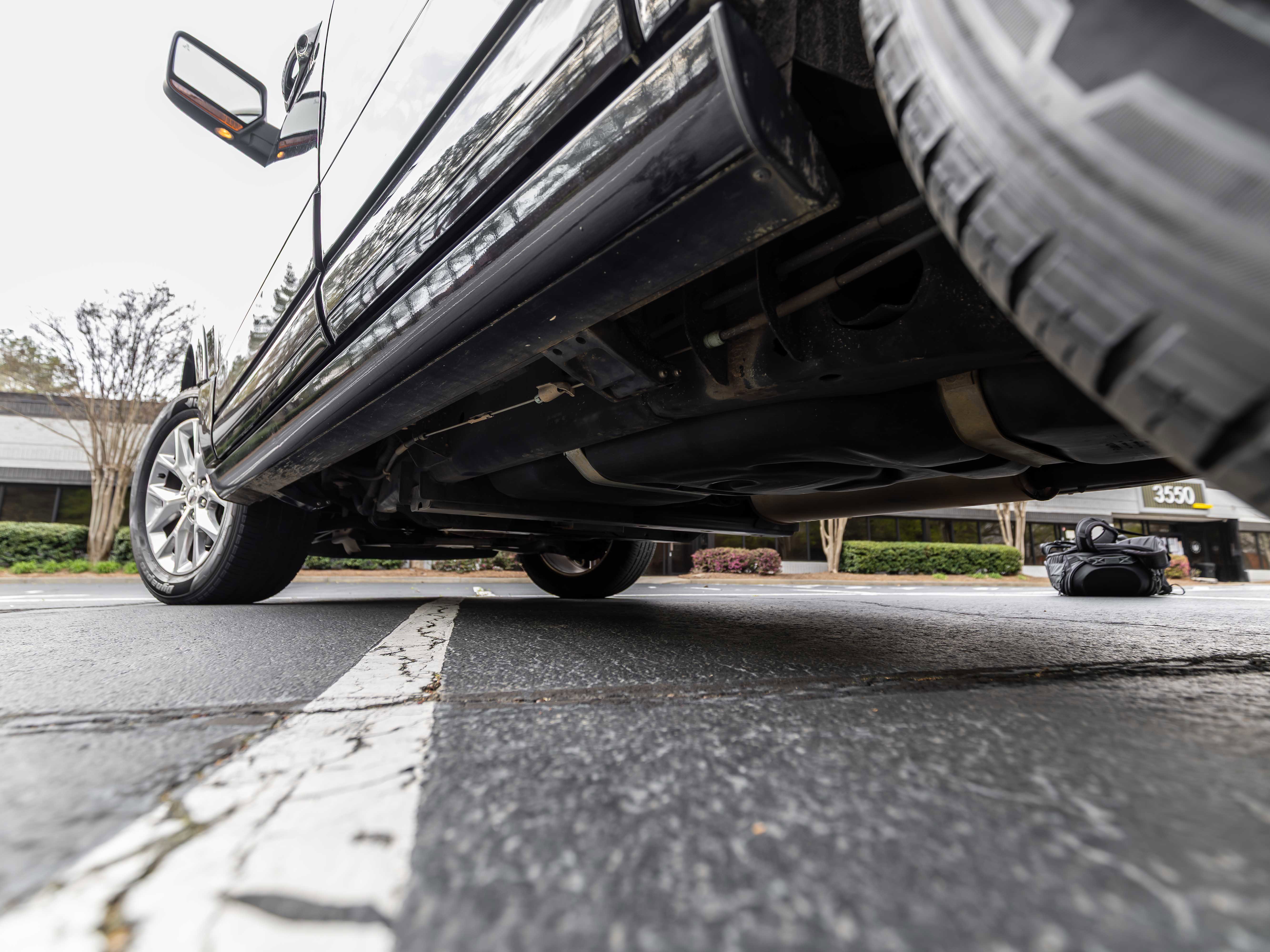 2017 Ford Expedition Limited