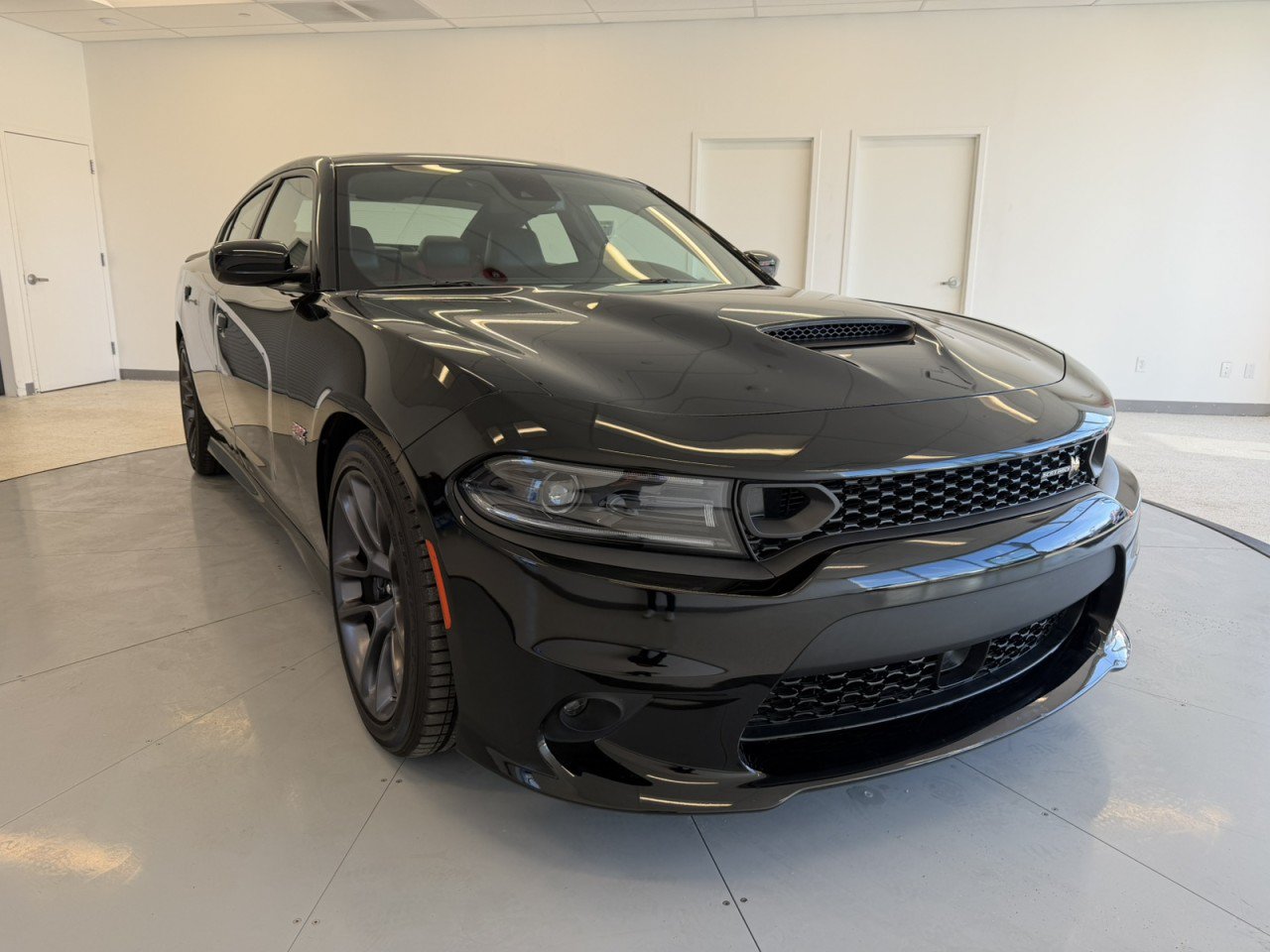 Used 2023 Dodge Charger Scat Pack w/ Plus Group