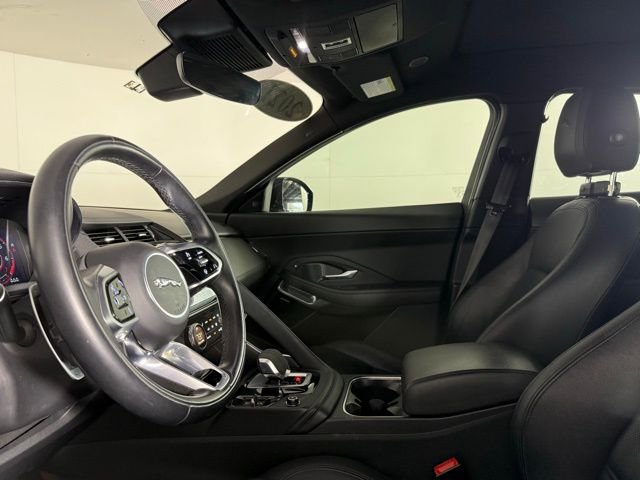 2021 Jaguar E-Pace SE