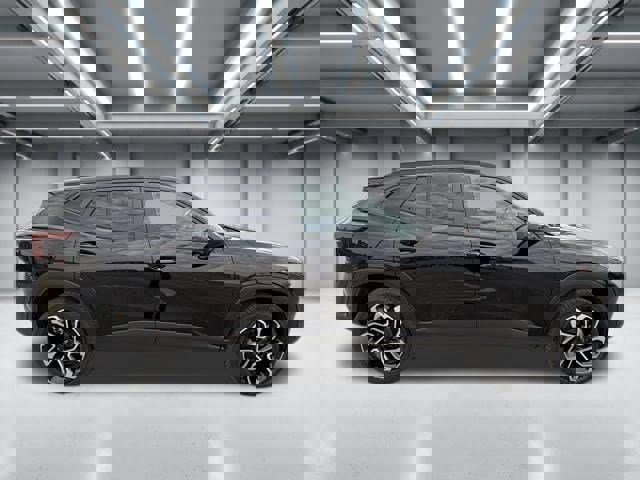 Used 2024 Chevrolet Trax RS