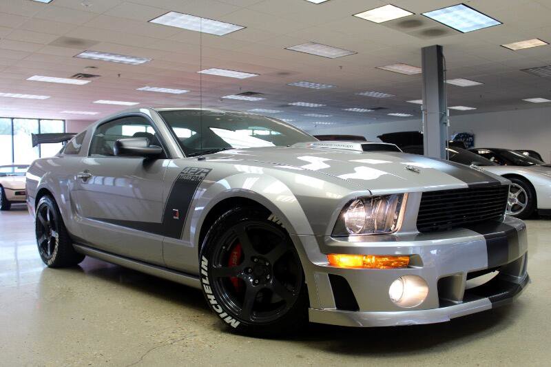 Used 2008 Ford Mustang GT