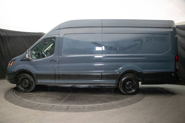 2019 Ford Transit 250 148" High Roof Extended