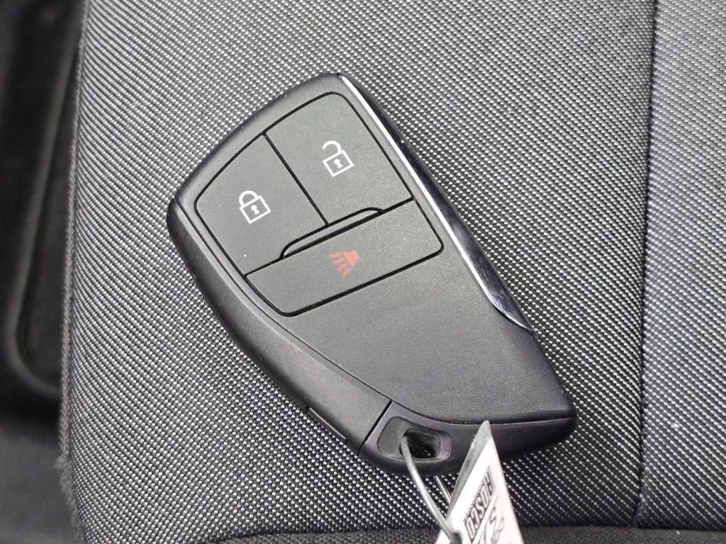 2025 Chevrolet Colorado W/T