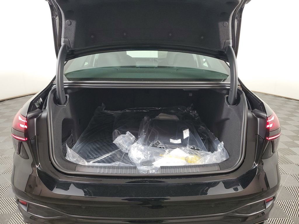 2026 Audi A6 Prestige