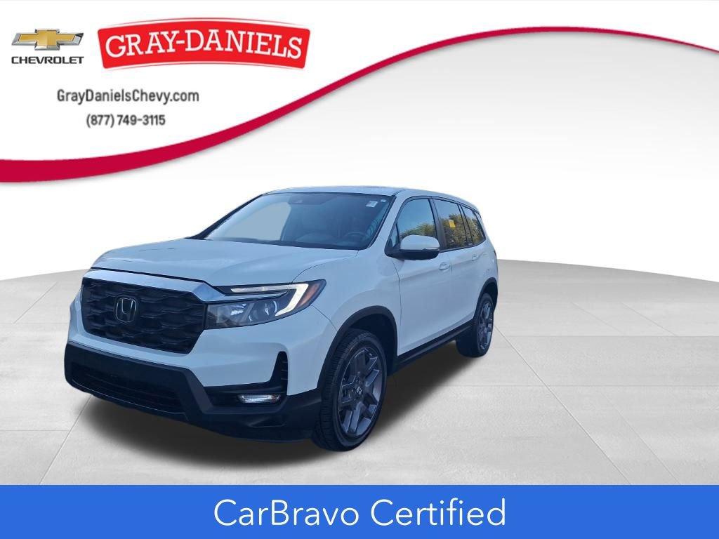 その他 25yearsagoNotforsale,unopenedANAgoldpass Used Honda Passport for Sale in Jackson, MS - Autotrader