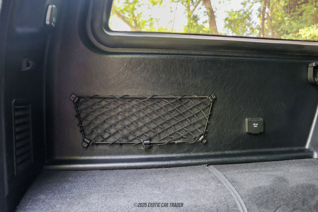 2018 Mercedes-Benz G 550