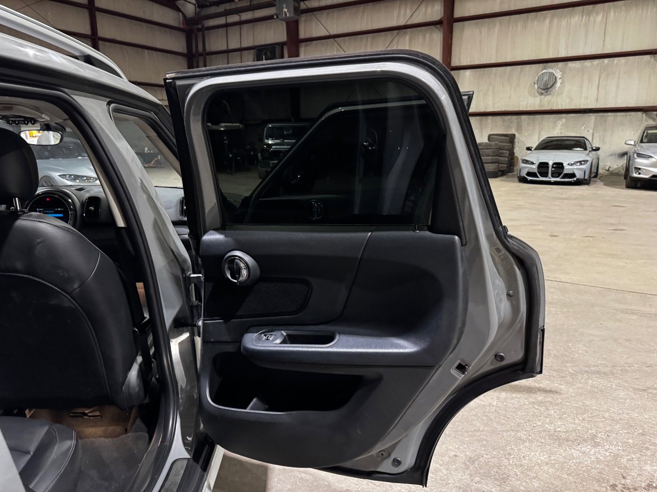 2019 MINI Cooper Countryman